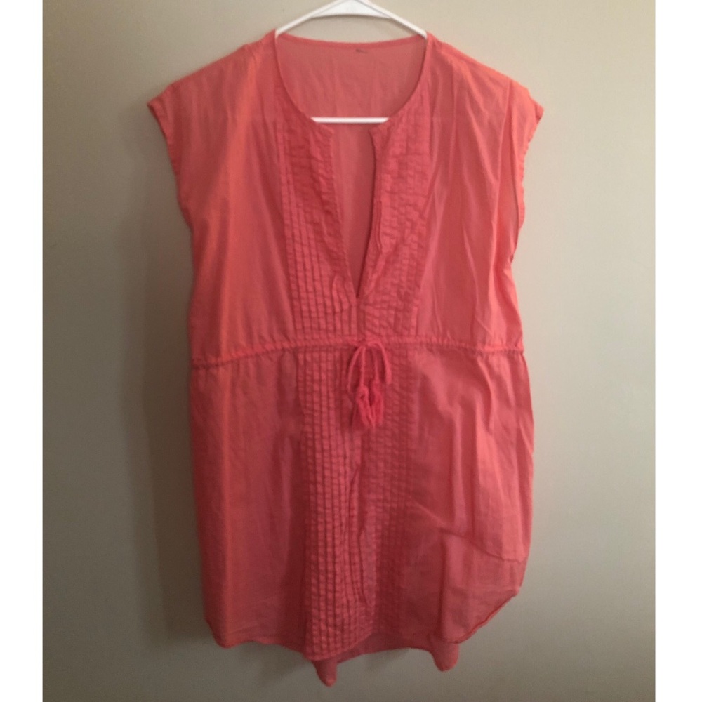 J. Crew Tunic